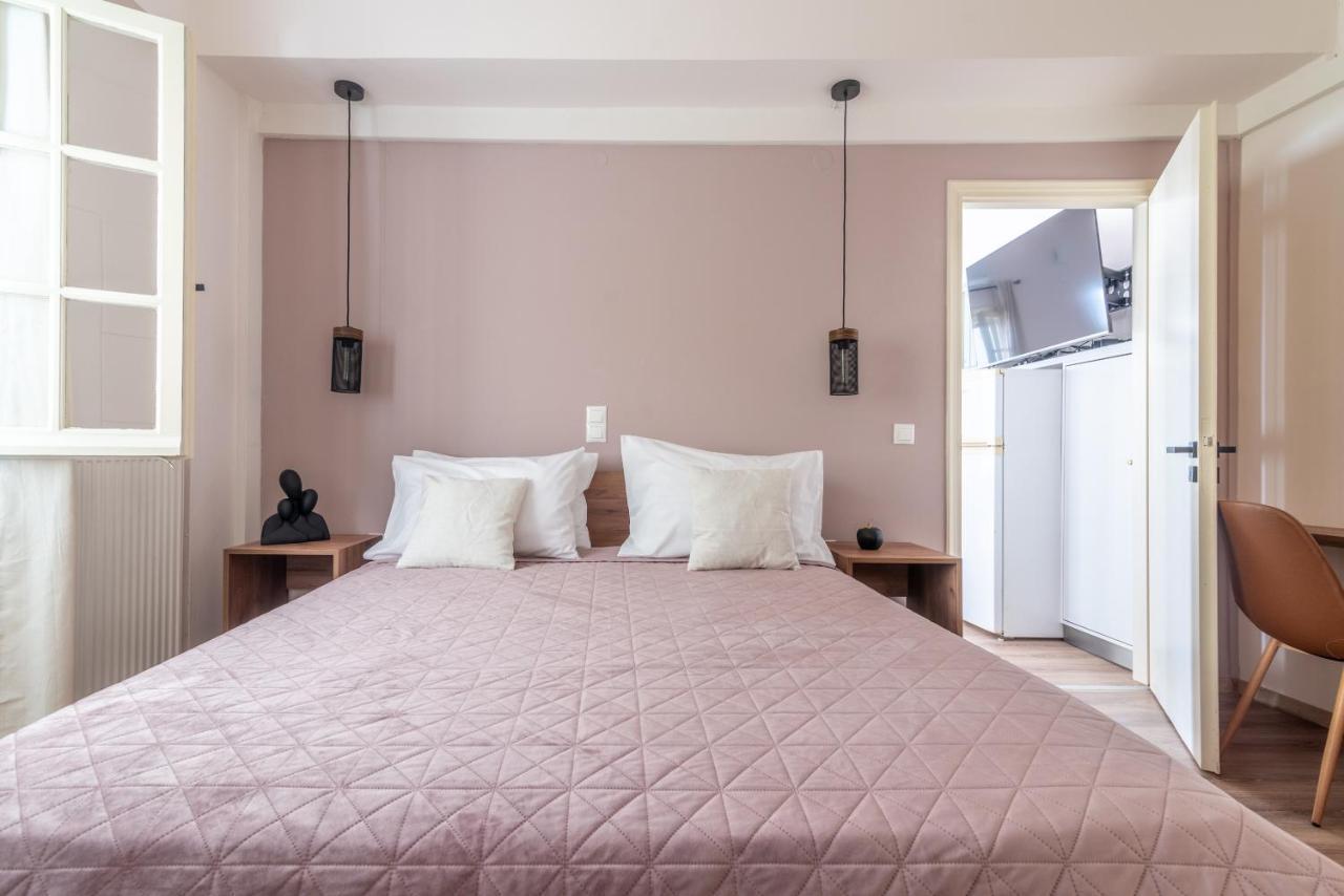 Exotic House Close To The Beach Gazi Εξωτερικό φωτογραφία